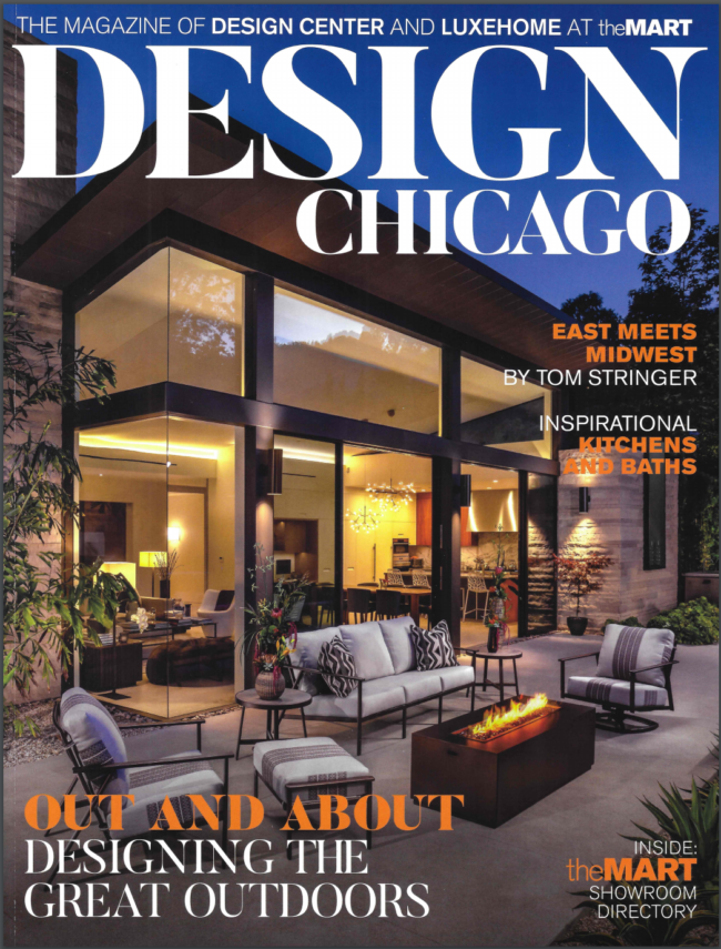 Design Chicago Soucie Horner Ltd.